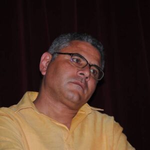 Gamal Eid