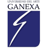 GANEXA University of Arts Logo