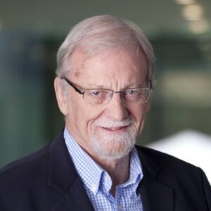 Gareth Evans