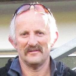 Gareth Morgan
