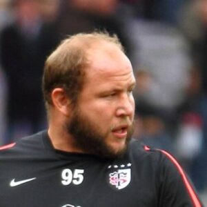 Gary Botha