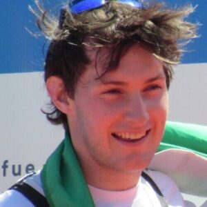 Gary O'Donovan
