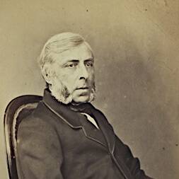 Gaspard Auguste Brullé