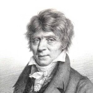 Gaspard de Prony