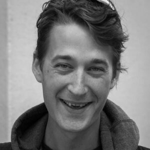 Gaspard Glanz