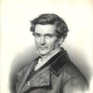 Gaspard-Gustave de Coriolis