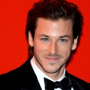 Gaspard Ulliel