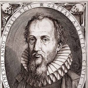 Gaspare Aselli