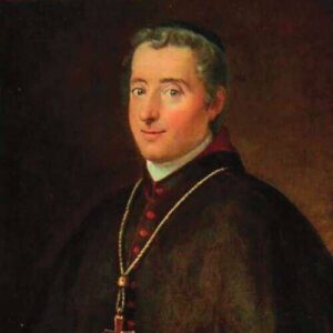 Gaspare Bernardo Pianetti