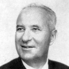 Gaston Defferre
