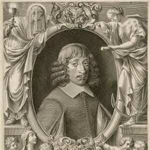 Gaston Jean Baptiste de Renty