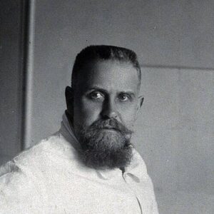 Gaston Ramon