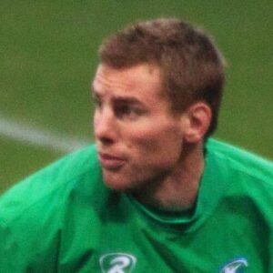 Gavin Duffy