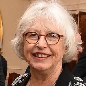 Gaylene Preston