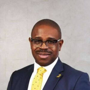 Gbenga Shobo