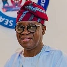 Adegboyega Oyetola