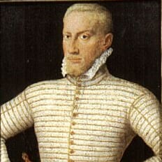 Gebhard Truchsess of Waldburg