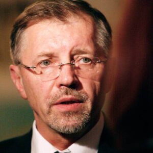 Gediminas Kirkilas