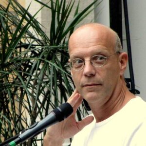 Geert Lovink