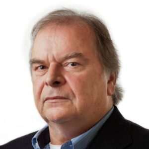 Geert Reuten