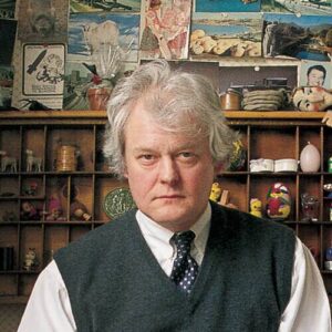 Geert van Istendael