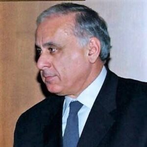 Gennady Gagulia