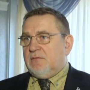 Hienadź Davydźka
