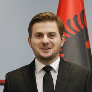 Gent Cakaj