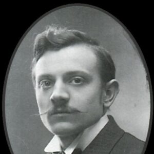 Geo Verbanck