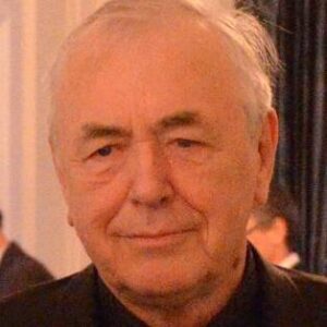 Geoff Murphy