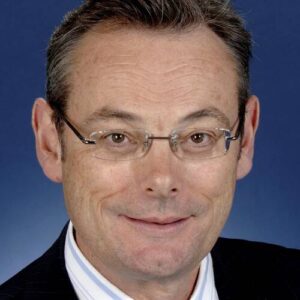 Geoff Raby