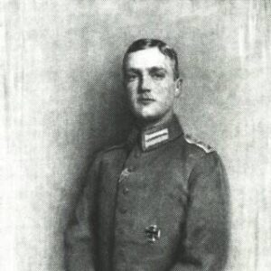 Georg, Crown Prince of Saxony