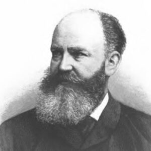 Georg Ebers