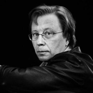 Georg Friedrich Haas
