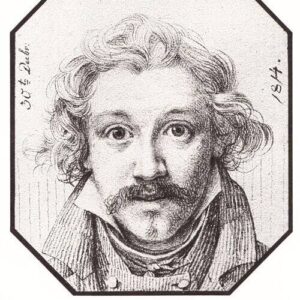 Georg Friedrich Kersting