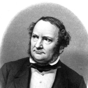 Georg Gottfried Gervinus