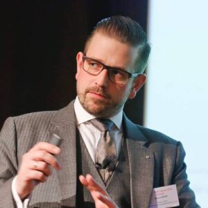 Georg H. Jeitler