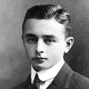 Georg Heym