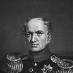 Georg von Cancrin