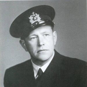 Georg Malmstén