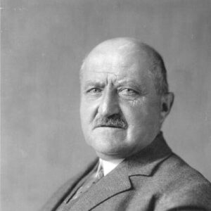 Georg Michaelis