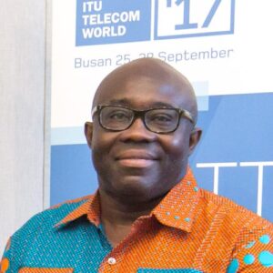 George Nenyi Andah
