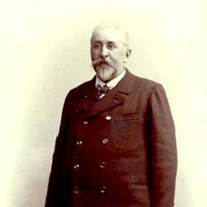 George Armitstead