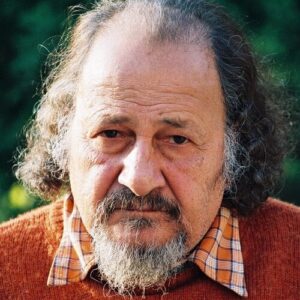 George Bahgoury