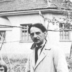 George Bouzianis