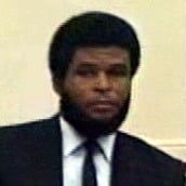 George Brizan