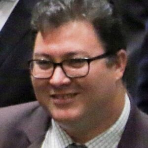 George Christensen