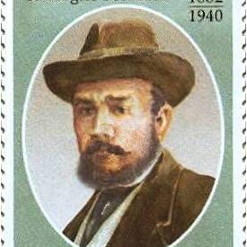 George de Bothezat