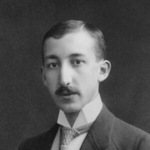 George de Hevesy