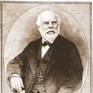 George Engelmann